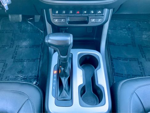 Used 2019 Chevrolet Colorado ZR2 image 45