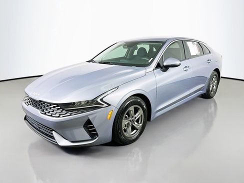 Used 2024 Kia K5 LXS image 3