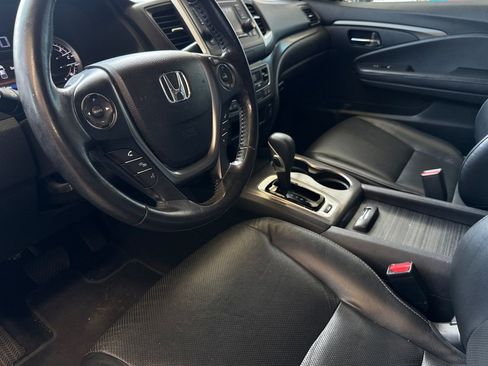 Used 2019 Honda Ridgeline RTL image 7