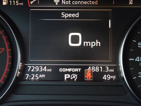 Used 2020 Audi Q5 2.0T Premium w/ Titanium Sport Package image 12