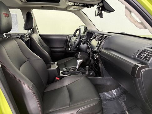 Used 2022 Toyota 4Runner TRD Pro AWD/4WD image 13