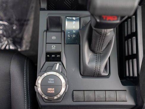 New 2026 Toyota Tacoma TRD Sport image 27