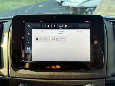 New 2026 RAM ProMaster 1500 w/ Convenience Group image 34