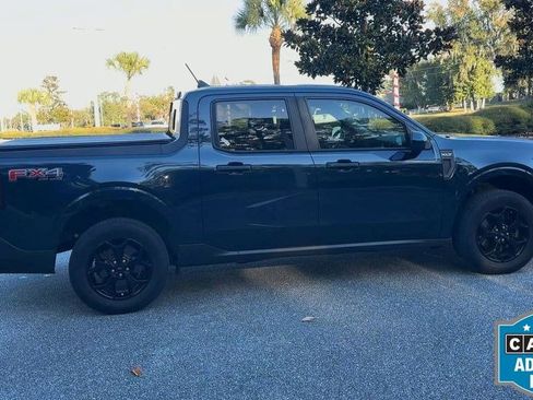 Used 2022 Ford Maverick XLT w/ Equipment Group 300A Standard image 11