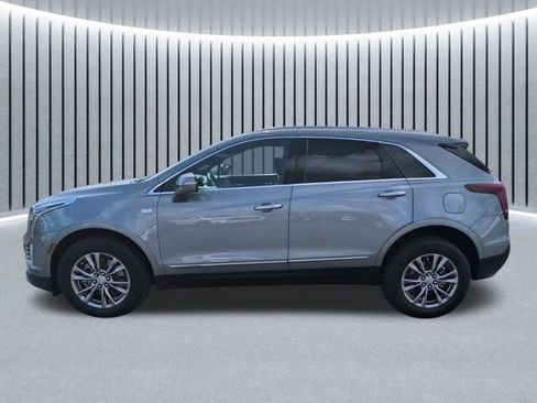 Used 2023 Cadillac XT5 Premium Luxury AWD/4WD image 10