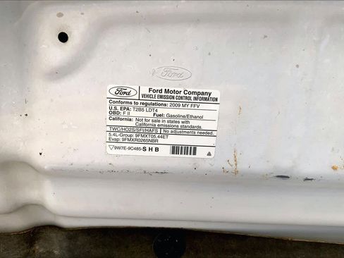 Used 2009 Ford F150 Lariat image 32