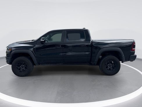 Used 2022 RAM 1500 TRX w/ TRX Level 2 Equipment Group AWD/4WD image 5