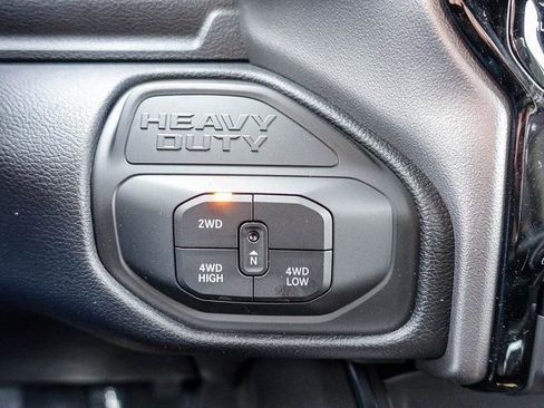 New 2026 RAM 2500 Big Horn image 25