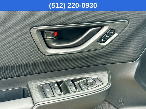 New 2026 Subaru Outback Limited XT image 22