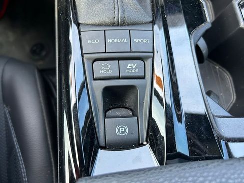 Certified 2025 Toyota Camry XSE FWD image 28