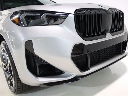 Used 2024 BMW X1 M35i w/ Premium Package AWD/4WD image 27