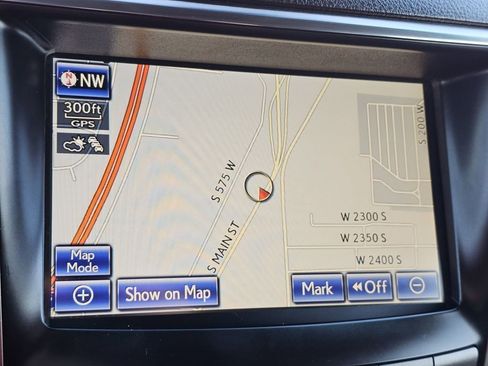 Used 2015 Lexus LX 570 570 image 15