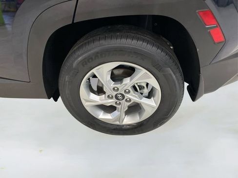 Used 2024 Hyundai Tucson SEL image 17