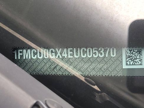 Used 2014 Ford Escape SE w/ Equipment Group 201A FWD image 33