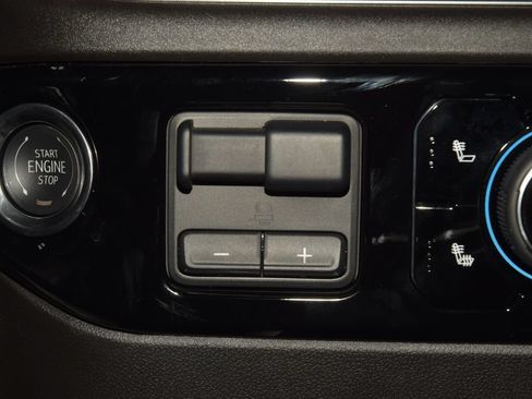 Used 2024 Chevrolet Silverado 1500 RST w/ All Star Edition Plus AWD/4WD image 35