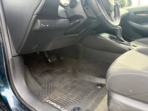 Used 2020 Toyota Corolla SE FWD image 30