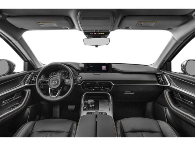 Used 2025 MAZDA CX-90 3.3 Turbo w/ Preferred Package AWD/4WD image 11