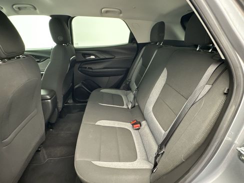 Certified 2023 Chevrolet TrailBlazer LT AWD/4WD image 14