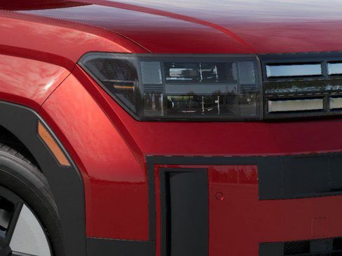 New 2026 Hyundai Santa Fe SEL image 9