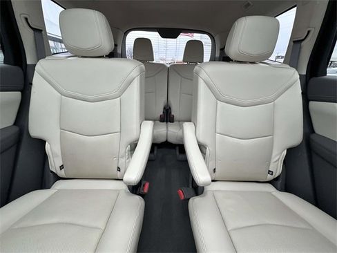 Used 2021 Cadillac XT6 Premium Luxury image 52