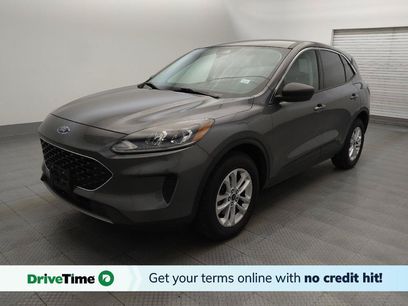 Used 2022 Ford Escape SE w/ Cold Weather Package