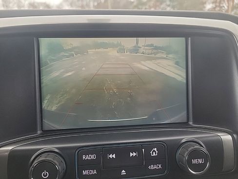 Used 2019 Chevrolet Silverado 1500 LT w/ All Star Edition image 14