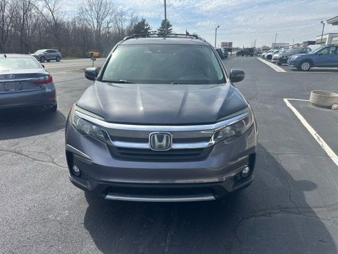 Used 2019 Honda Pilot EX-L image 8