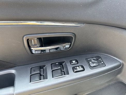 Used 2022 Mitsubishi Outlander Sport LE AWD/4WD image 12