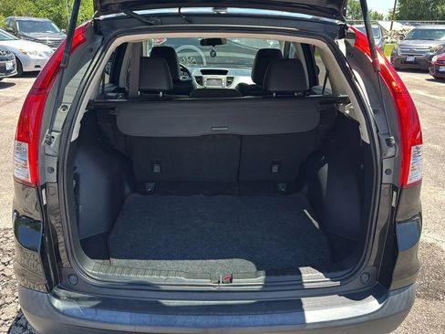 Used 2012 Honda CR-V EX-L image 17