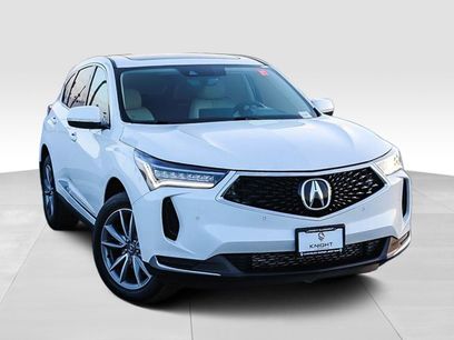 Used 2024 Acura RDX w/ Technology Package