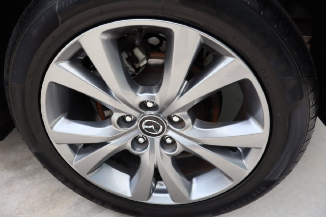 Used 2023 MAZDA CX-30 AWD 2.5 S w/ Preferred Package image 42