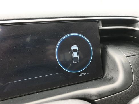 Certified 2023 Hyundai Santa Cruz Night image 31