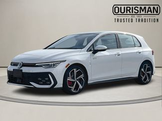 New 2025 Volkswagen GTI SE video 2