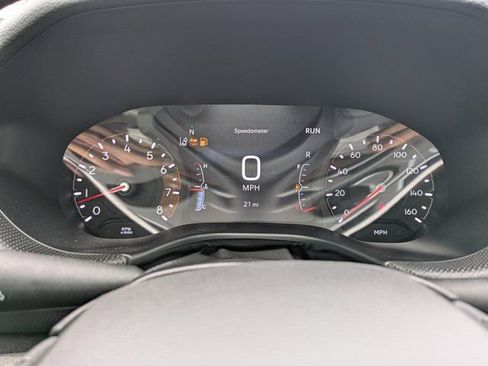 New 2026 Jeep Compass Latitude image 23