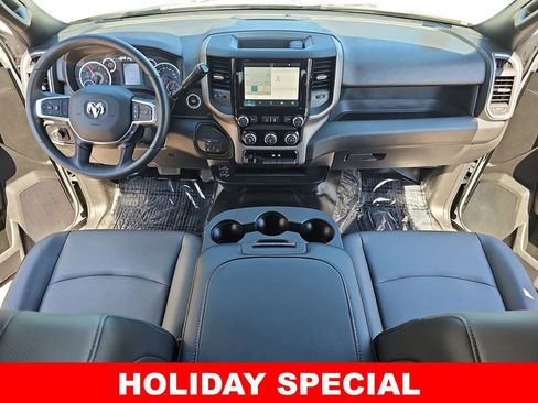 New 2025 RAM 2500 Tradesman image 9