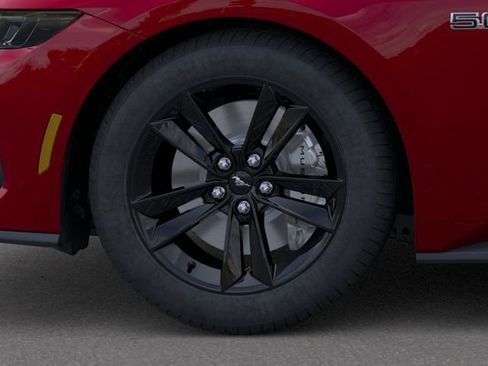 New 2026 Ford Mustang GT image 19