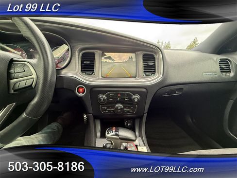 Used 2015 Dodge Charger SRT Hellcat w/ Harman/Kardon Audio Group image 17