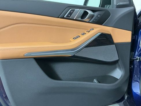 New 2026 BMW X5 xDrive40i w/ M Sport Package image 19