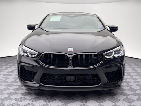 Used 2023 BMW M8 Competition AWD/4WD image 6