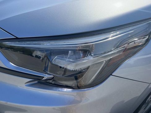 Used 2024 Subaru Legacy Limited AWD/4WD image 9