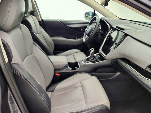 Used 2022 Subaru Outback Limited AWD/4WD image 25