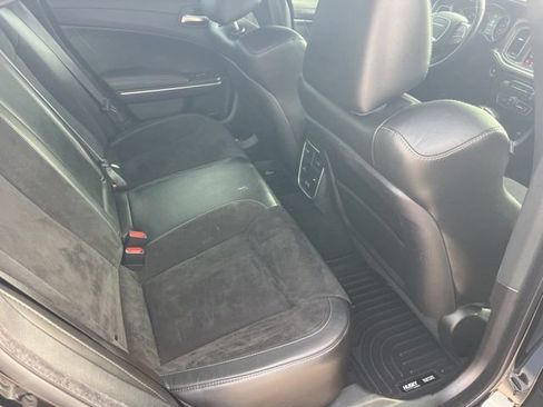 Used 2021 Dodge Charger GT w/ Plus Group RWD image 10