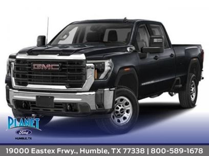 Used 2024 GMC Sierra 3500 Denali w/ Denali Reserve Package