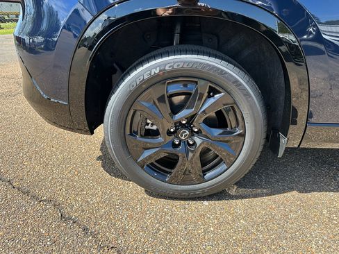 New 2026 MAZDA CX-5 2.5 S w/ Premium Package image 5