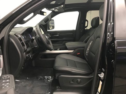 New 2026 RAM 1500 Rebel w/ Rebel Level 2 Equipment Group image 12