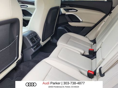 New 2025 Audi Q5 Prestige AWD/4WD image 8