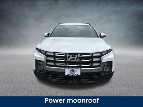 New 2026 Hyundai Santa Cruz SEL AWD/4WD image 8