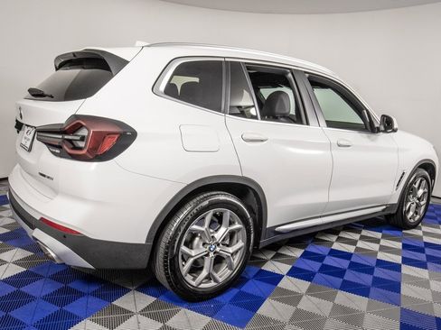 Used 2023 BMW X3 sDrive30i w/ Convenience Package image 5