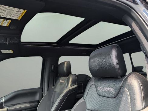 Used 2020 Ford F150 Raptor w/ Equipment Group 802A Luxury AWD/4WD image 18