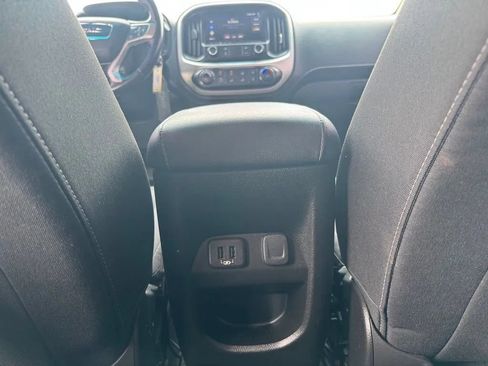 Used 2019 GMC Canyon SLE w/ SLE Convenience Package AWD/4WD image 37
